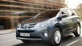 Новый Toyota RAV4 появился в России: названы цены