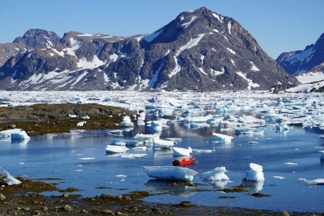 Гренландия