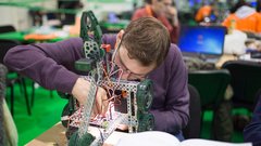 Самые востребованные профессии для россиян