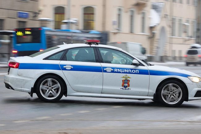 Фото: Сергей Петров / NEWS.ru / Global Look Press