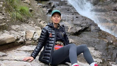 Роман Товстик подал иск против Виктории Бони