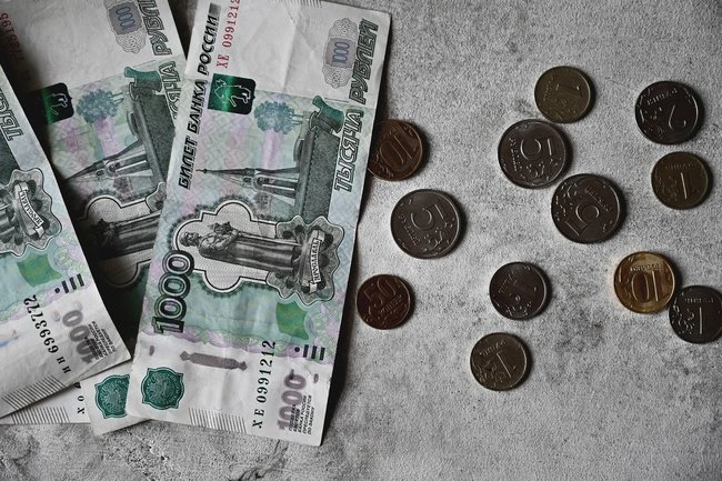 В Тюменской области растет число вакансий с ежедневными выплатами зарплаты
