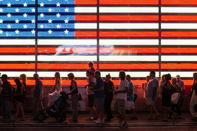 Leif Christoph Gottwald \ Unsplash