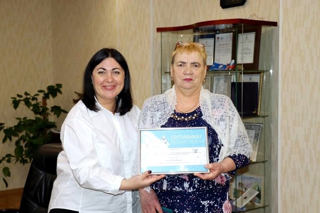 Жительница Лабытнанги получила жилищный сертификат для переезда в Москву