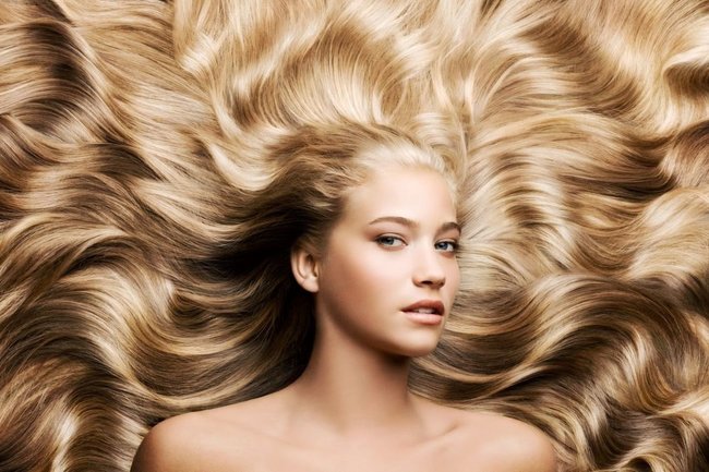 10 секретов красивых и здоровых волос, о которых нельзя забывать