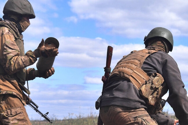 армия / военнослужащие