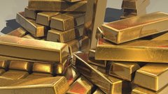 Экономист Крамер предостерегает инвесторов от неоправданного оптимизма в отношении золота