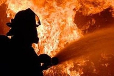 СК назвал причину пожара в колонии под Иркутском