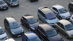 Пассажиров из стран Ближнего Востока в Пулково успокоили: машины под защитой