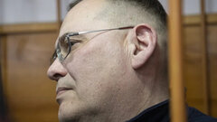 Экс-замминистра ЖКХ Свердловской области приговорили к 14 годам колонии