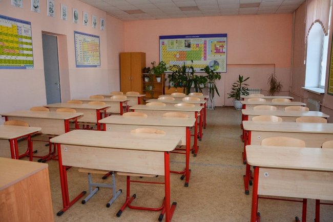 Линейки в нижегородских школах пройдут без ковид-ограничений