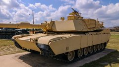 Генсек НАТО: Европа начнет производить американское оружие на своей территории