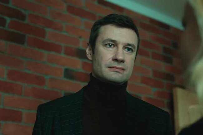 Владимир Колганов