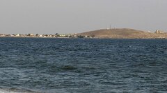 РАН: Соленость Азовского моря может снизиться из-за полноводности Дона