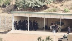 У военнослужащих Испании в Сеуте обнаружены случаи чесотки