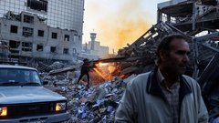 WSJ: Удары по Ирану могут спровоцировать восстание в стране