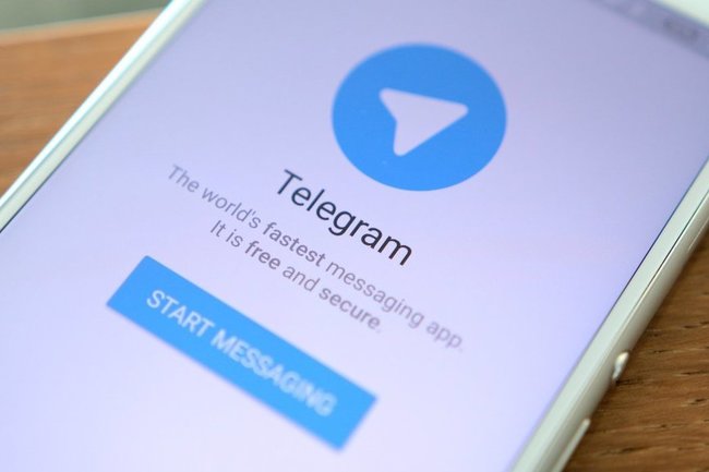 В Госдуме предложили план блокировки Telegram-каналов, вербующих террористов