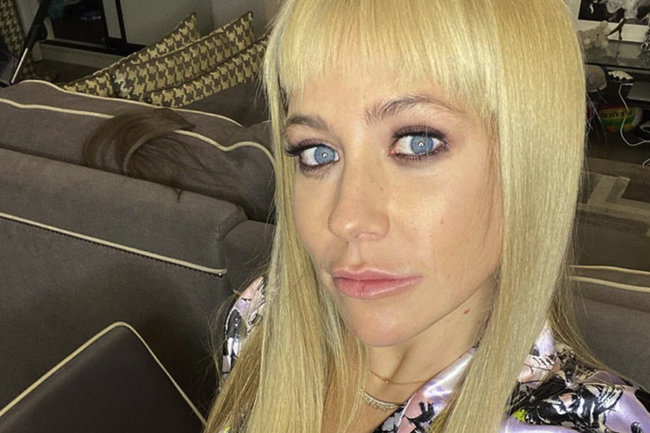 Юлия Барановская