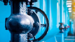 Песков назвал два условия для возвращения российского газа в Европу