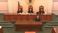 Судебный туризм: россияне ищут новые эмоции
