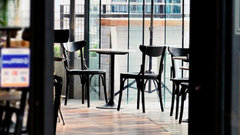 Арендная плата за кафе и рестораны в Севастополе отменена