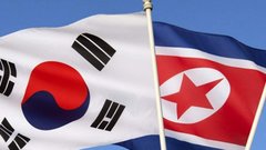 Южная Корея определилась с ответом на шары с навозом из КНДР