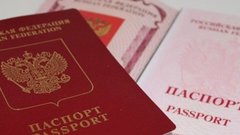 Бельгия, Люксембург, Нидерланды и Швеция перестанут признавать пятилетние паспорта россиян