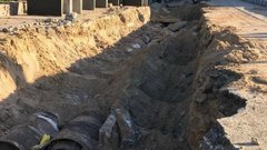 В Новосибирске на несколько месяцев закроют 4 улицы
