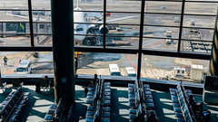 Минтранс: Ситуация в московских аэропортах остается стабильной