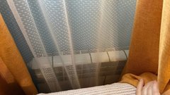 Жители Новороссийска проветривают комнаты и сталкиваются с огромными счетами за отопление