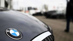 Прибыль BMW в третьем квартале 2025 года увеличилась более чем в три раза