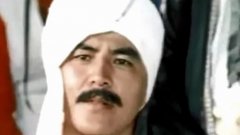 Ушел из жизни актер Калык Акматов из сериала «Гаишники»