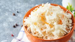 Квашенная капуста: когда и как правильно делать — мудрость предков