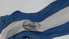 Сборная России одержала победу над Никарагуа в дружеском матче