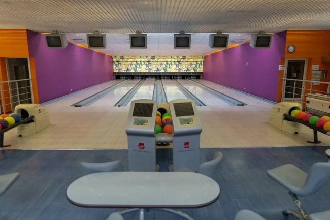 детский лагерь в Подмосковье