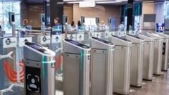 В этом году суды вынесли 16 обвинительных приговоров за вандализм в московском метро