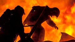 В Омской области планируют восстановить газоснабжение за 24 часа после аварии