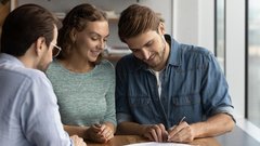 ВТБ сообщает о росте объемов ипотечного кредитования в России