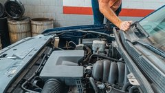 В Калининграде с начала 2026 года вырастет стоимость техосмотра с 1335 до 1465 рублей