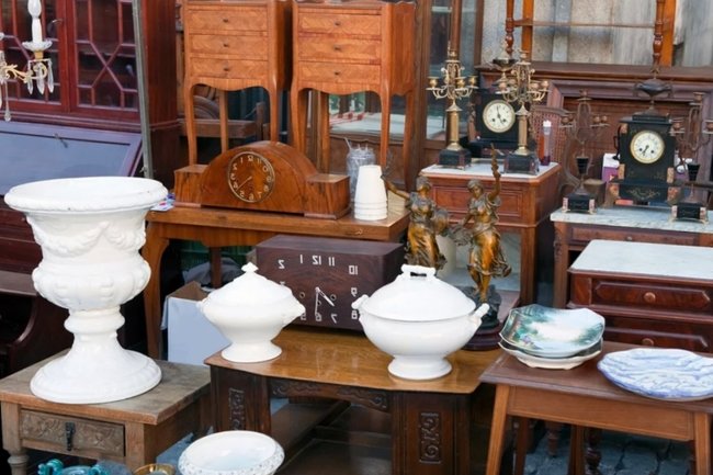 Древние предметы, порой кажущиеся нам обычными, могут иметь особую ценность.