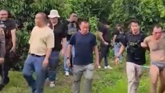 Похищенных в Таиланде брата и сестру из Тюмени убили