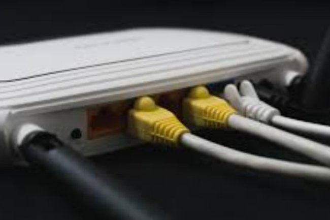 Wi-Fi