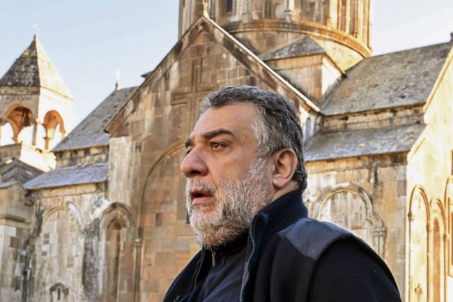 Рубен Варданян