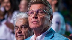 «Она не бездомная»: Лев Лещенко рассказал о «запасной» недвижимости Ларисы Долиной