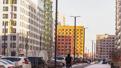 Районы Москвы с наибольшим ростом цен на массовое жилье