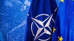 Bloomberg: союзники США разрабатывают стратегию по Ормузскому проливу без участия Трампа