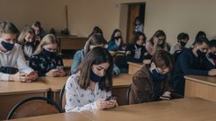 Миклушевский: уменьшение числа мест в гуманитарных и экономических университетах