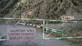 Около тысячи человек застряли на границе России и Грузии