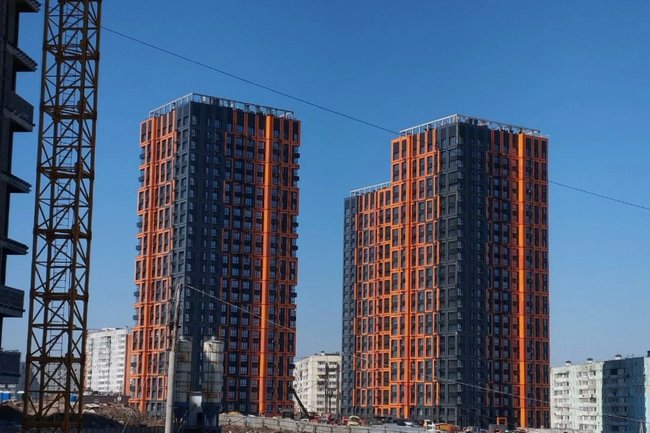 РБК Приморье