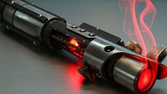 Российский лазерный комплекс сбил дрон на дистанции 1,5 километра